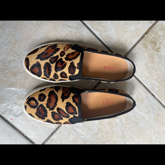 J. Crew slip on - Picture 4 of 4